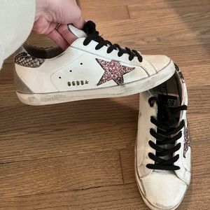 Golden Goose Superstar